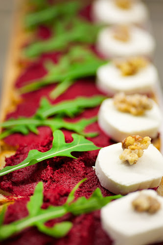 Sisters Bistro v Dlouhé - Staré Město