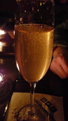 Comentarii opinii despre ALOHA BAR & CLUB PRAGUE