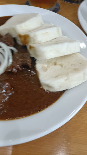 Restaurace Bella - Praha 9