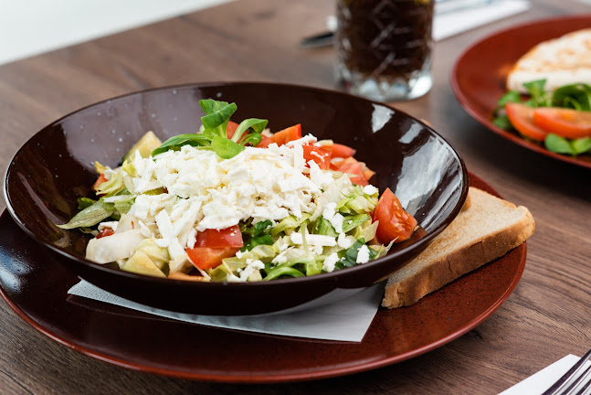 Comentarii opinii despre Bar Terasy