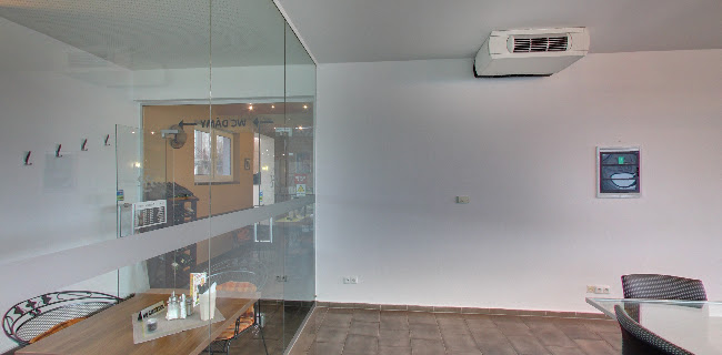 Comentarii opinii despre Restaurace Bar Point