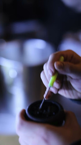 Food & Lounge by Shi-Shi