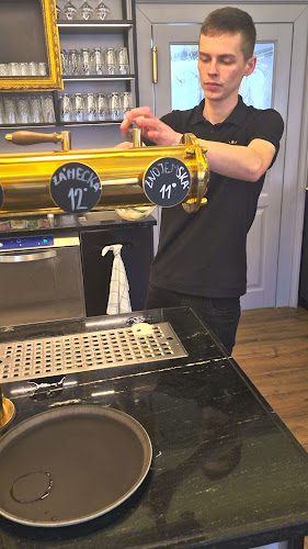 reZtaurace - Gastronomie a pohostinství