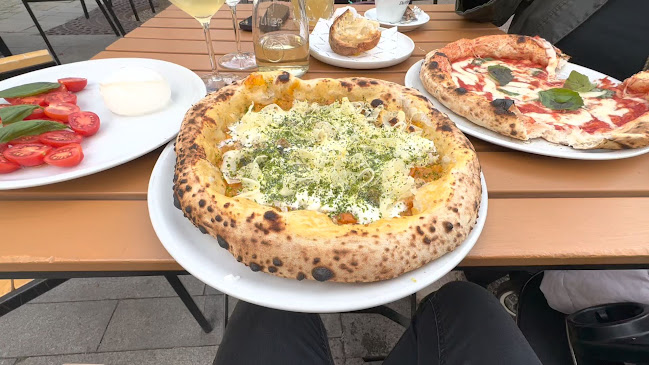 Pizzeria Da Pietro - Plzeň