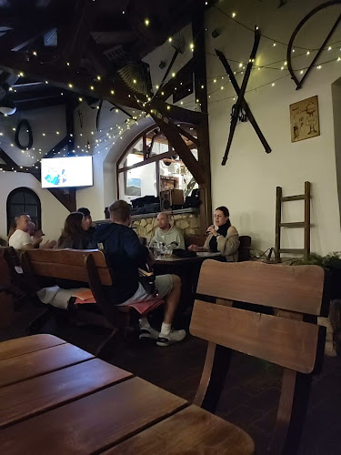 Opinii despre Pivnice U devatero řemesel în Mikulov - Gastronomie a pohostinství