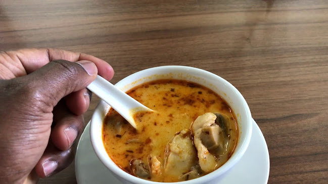 Fusion Restaurant - Gastronomie a pohostinství