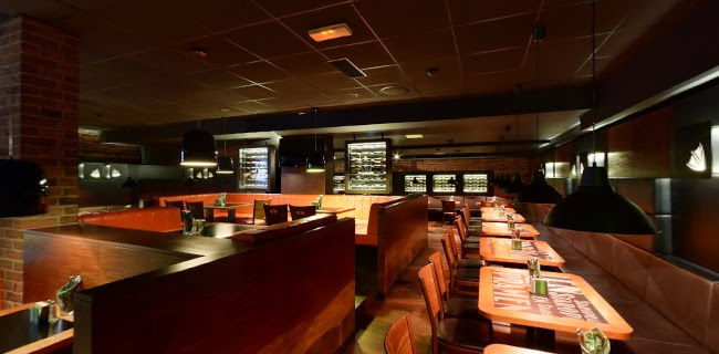 Potrefená husa Albertov - Gastronomie a pohostinství