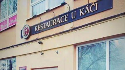 Restaurace u Káči