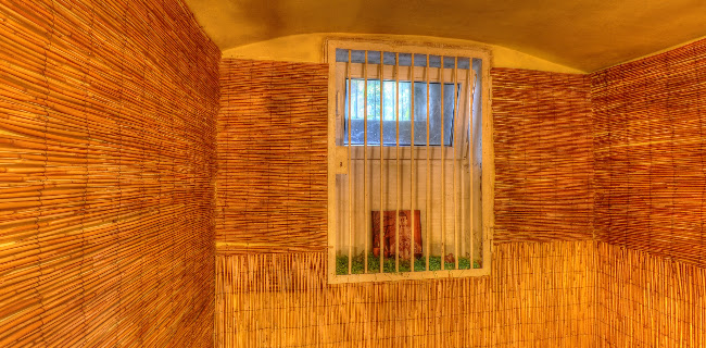 Čajovna u spícího draka - Gastronomie a pohostinství