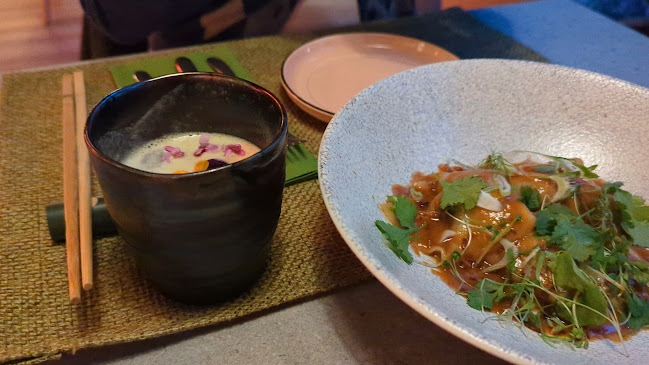 Opinii despre SILQ RESTAURANT & LOUNGE în Praha 6 - Gastronomie a pohostinství