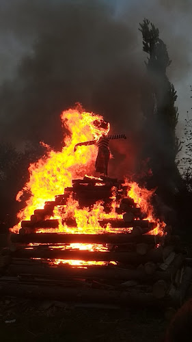 Říční lázně - Praha 16