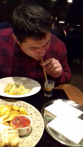 Potrefená husa Albertov - Nové Město