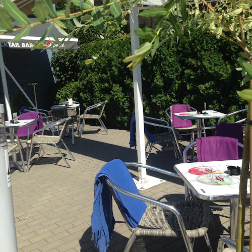 MARTINI'S Pardubice - Gastronomie a pohostinství