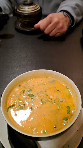 Opinii despre Ikura Restaurant în Praha - Gastronomie a pohostinství