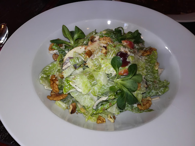 Restaurace a Bowling Usedlost Ladronka