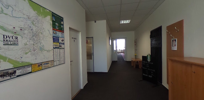 Nový Vorlech 3311, 544 01 Dvůr Králové nad Labem 1