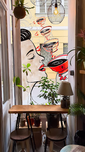 Republica Coffee Martinská - Staré Město