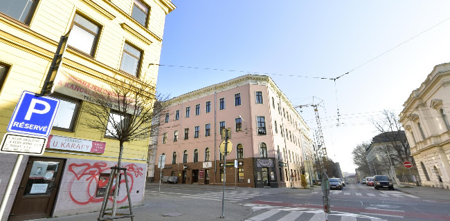 Smetanova 283/12, 602 00 Brno-střed