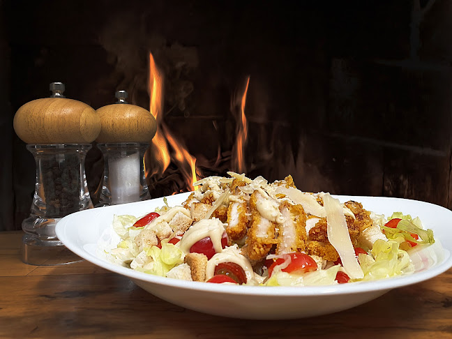 Country Bistro - Most