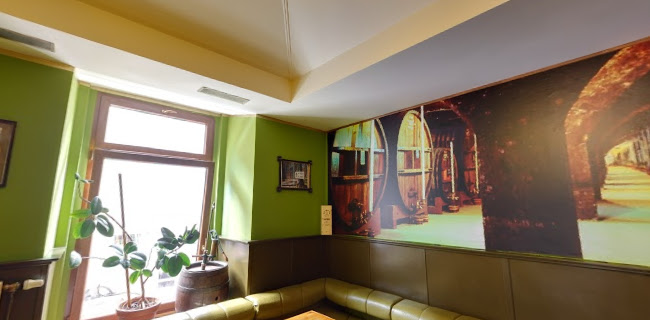 Vlkova 619, 130 00 Praha 3-Žižkov