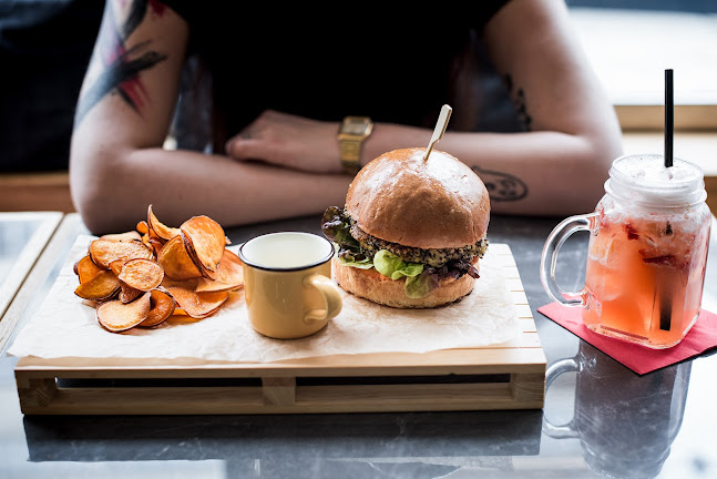 Belcredi Bistro - Gastronomie a pohostinství