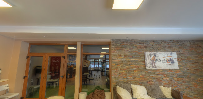 Opinii despre Kafé Letná în Liberec - Gastronomie a pohostinství