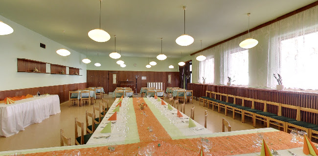 Comentarii opinii despre Restaurace U Krčmářů