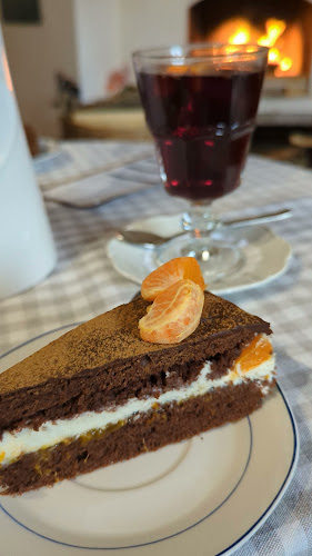 Opinii despre U Perníkářky z.s. în Český Těšín - Gastronomie a pohostinství