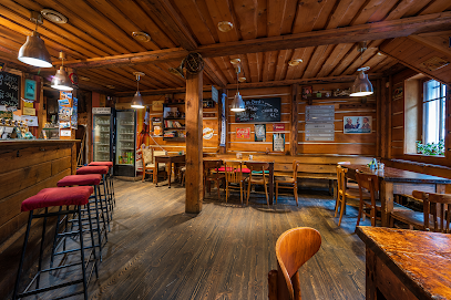 Tatáž Pakáž Liberec