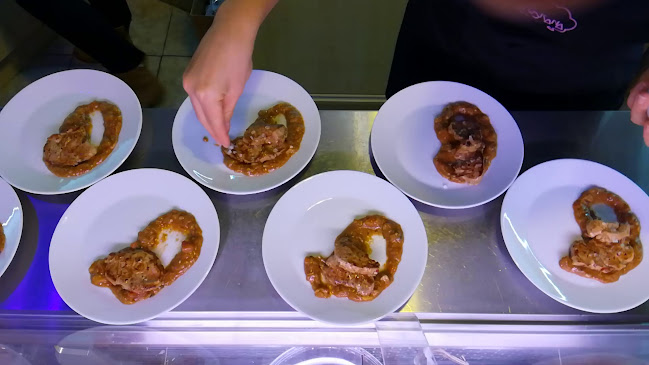 Opinii despre Toskana - vínobistro în Praha - Gastronomie a pohostinství