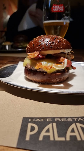 Café restaurant Palanda