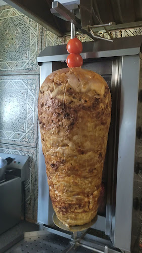 Opinii despre Istanbul Kebab & Pizza în Kostelec nad Orlicí - Gastronomie a pohostinství