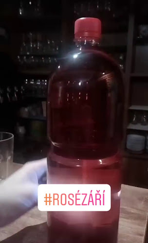 Vinný sklípek VINÁRIUM - Gastronomie a pohostinství