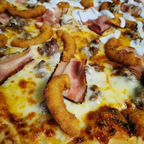 Opinii despre Pizza Kebab Juliano în Ústí nad Labem - Gastronomie a pohostinství
