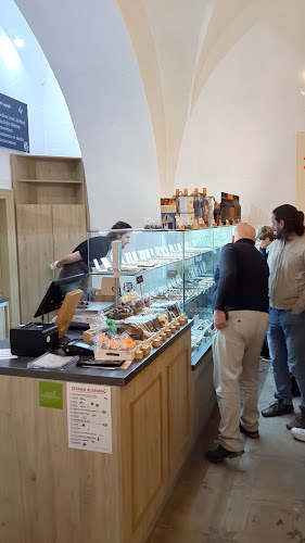 Chokolito - Čokoládovna Valtice - Valtice