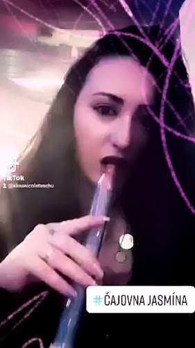 Čajovna Jasmína - Gastronomie a pohostinství