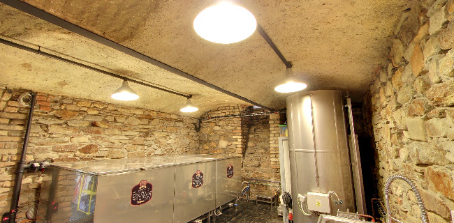 Opinii despre Restaurace Republika în Chomutov - Gastronomie a pohostinství