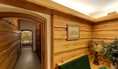 Restaurace Na Špici