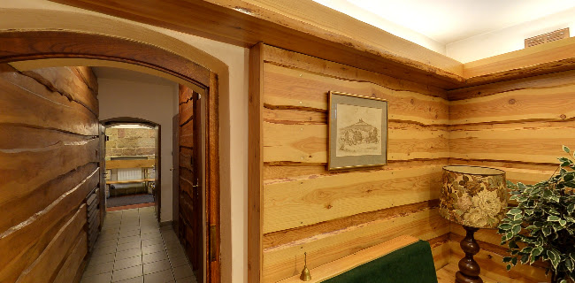 Opinii despre Restaurace Na Špici în Dřevěnice - Gastronomie a pohostinství