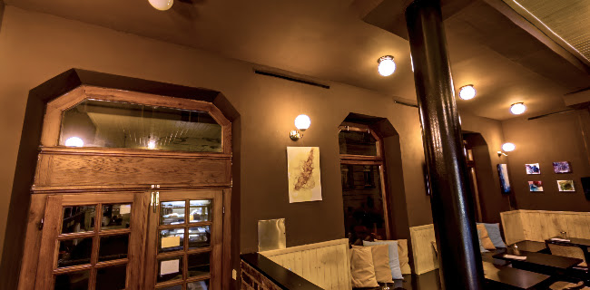 Opinii despre Ostravanka Coffee Shop CENTRUM OV în Ostrava - Gastronomie a pohostinství