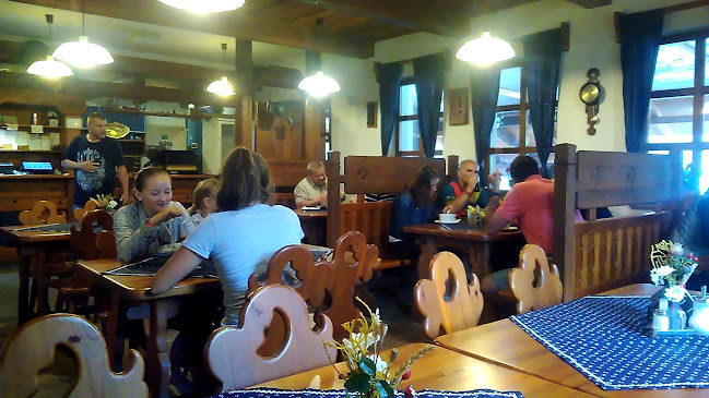 Opinii despre Motorest U Pelikána în Zašová - Gastronomie a pohostinství