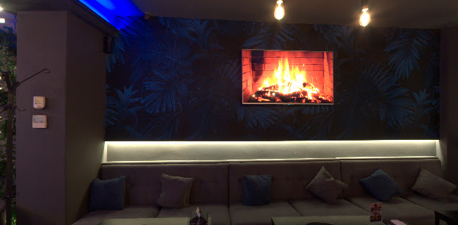 Foggy Prague 2 Shisha Lounge Bar & Karaoke - Gastronomie a pohostinství