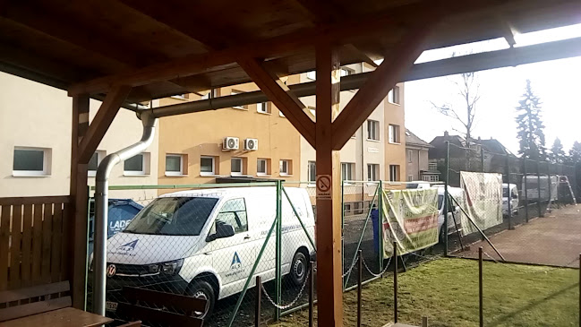 Diego - Česká Lípa