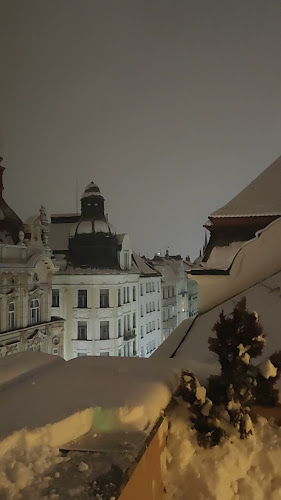 La Gaviota Terraza, Lounge & Sky bar - Brno