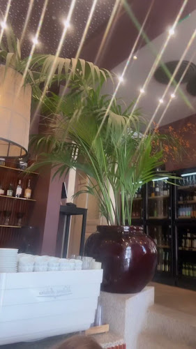 Opinii despre La Boheme Cafe în Praha - Gastronomie a pohostinství