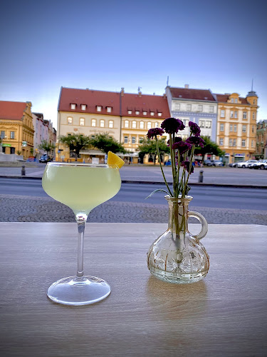 Masarykovo nám. 194/21, 405 02 Děčín 2