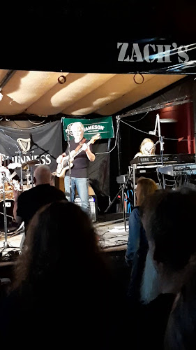 Comentarii opinii despre Zach's Pub