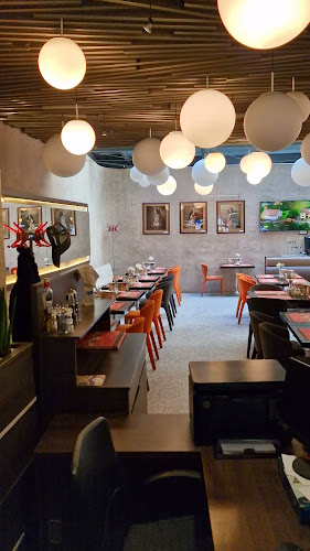 MY BISTRO CAFE | Vinohrady