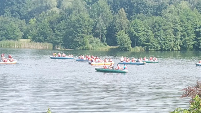 Restaurace Terasa (na olomouckých Poděbradech)