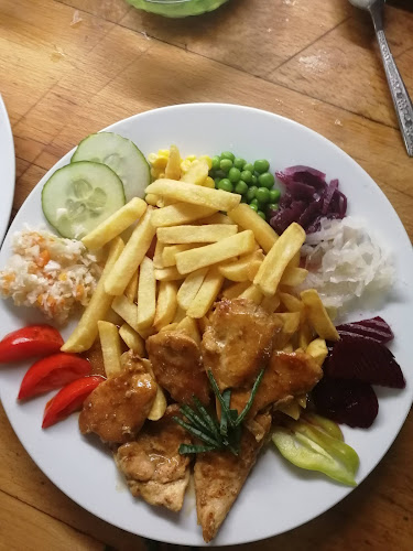 Auto-Bar - Gastronomie a pohostinství